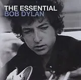 Bob Dylan CD The Essential Bob Dylan