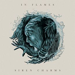 In Flames Vinyl Siren Charms (Vinyl)