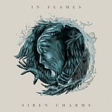 In Flames CD Siren Charms