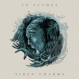 In Flames CD Siren Charms