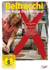 Beltracchi - Die Kunst der Fälschung DVD