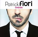 Patrick Fiori CD Choisir