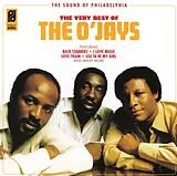The O'Jays CD The O'jays - The Very Best Of