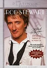 It Had To Be You...The Great American Songbook DVD