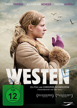 Westen DVD