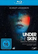 Under the Skin - Tödliche Verführung Blu-ray