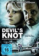 Devils Knot - Im Schatten der Wahrheit DVD