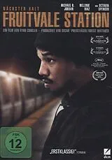 Nächster Halt: Fruitvale Station DVD