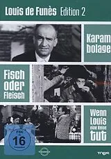 Louis de Funs DVD