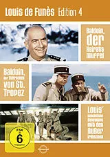 Louis de Funs DVD