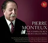 Pierre Monteux CD Pierre Monteux - The Complete Rca Album Collection
