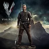 Trevor Morris CD The Vikings Ii/ost