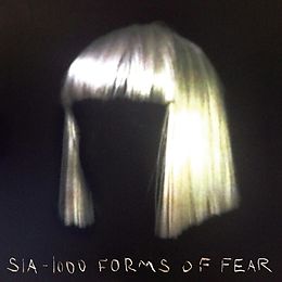 Sia Vinyl 1000 Forms Of Fear (Vinyl)