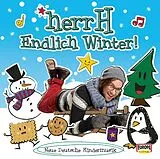 herrH CD Endlich Winter!