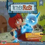 Audio CD (CD/SACD) (CD) Der Geisterritter von