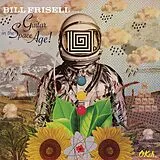 Bill Frisell CD Guitar In The Space Age
