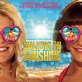 Various CD Walking On Sunshine/ost