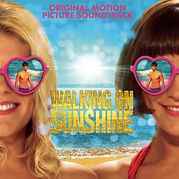 Various CD Walking On Sunshine / Ost