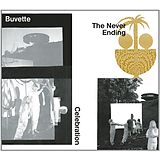 Buvette CD The Never Ending Celebration