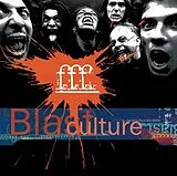 F.f.f. LP (analog) Blast Culture