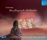 Bruno Weil CD Der Fliegende Holländer