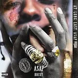 A$AP Rocky LP (Vinyl) At.Long.Last.A$Ap (Vinyl)