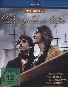 Das goldene Ufer - BR Blu-ray