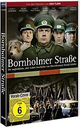 Bornholmer Straße DVD