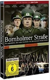 Bornholmer Straße DVD