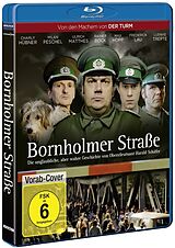 Bornholmer Strasse - BR Blu-ray