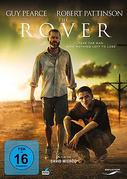 The Rover DVD