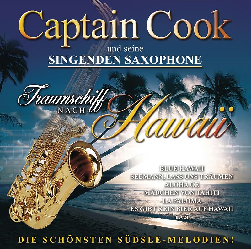 Captain cook und seine singenden saxophone download full