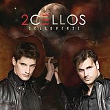 2cellos CD Celloverse