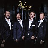 Adoro CD Nah Bei Dir
