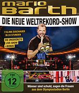 Weltrekord-show: Männer Sind Schuld,Sagen Die Fra Blu-ray