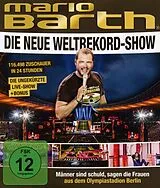 Weltrekord-show: Männer Sind Schuld,Sagen Die Fra Blu-ray