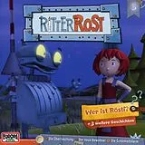 Audio CD (CD/SACD) Wer ist Rösti von 