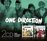 One Direction CD Up All Night/take Me Home