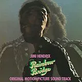 Jimi Hendrix LP (Vinyl) Rainbow Bridge (Vinyl)
