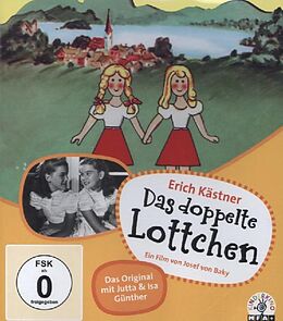 Das doppelte Lottchen - BR Blu-ray