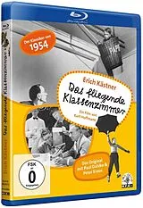 Das fliegende Klassenzimmer (1954) - BR Blu-ray