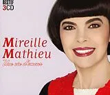 Mireille Mathieu CD Une Vie D'amour