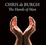 Chris De Burgh CD The Hands Of Man