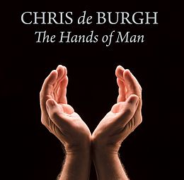Chris De Burgh CD The Hands Of Man