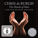 Chris De Burgh CD The Hands Of Man (limited Deluxe Edition)