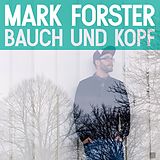 Mark Forster CD Bauch Und Kopf