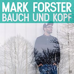 Mark Forster CD Bauch Und Kopf