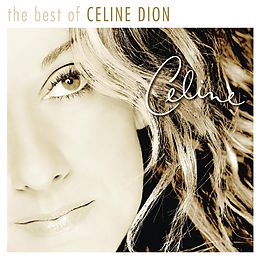 Celine Dion CD The Very Best Of Celine Dion