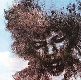 Jimi Hendrix CD The Cry Of Love