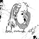 Head Wound City LP (Vinyl) Head Wound City (Vinyl)